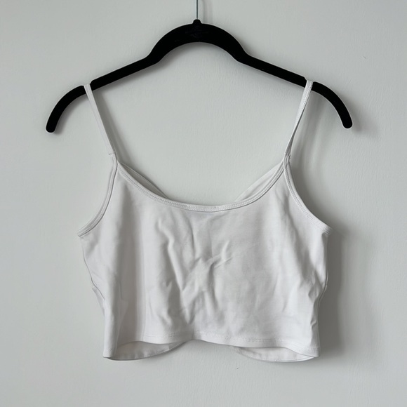 BABATON Cropped Tank - Picture 4 of 4